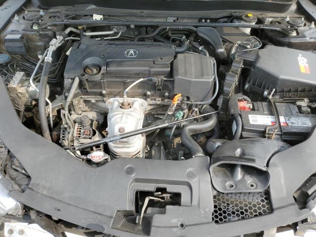 2020 ACURA TLX 19UUB1F35LA013930