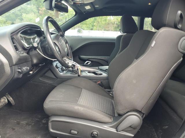 2023 DODGE CHALLENGER 2C3CDZJG1PH525550