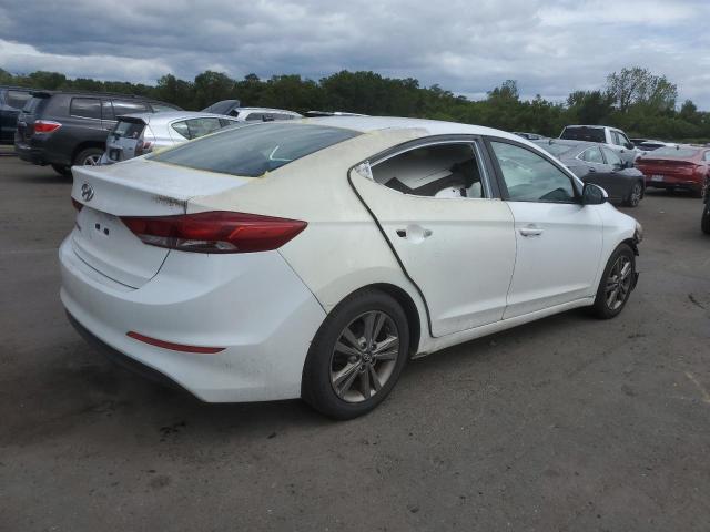 2018 HYUNDAI ELANTRA SE 5NPD84LF0JH365218