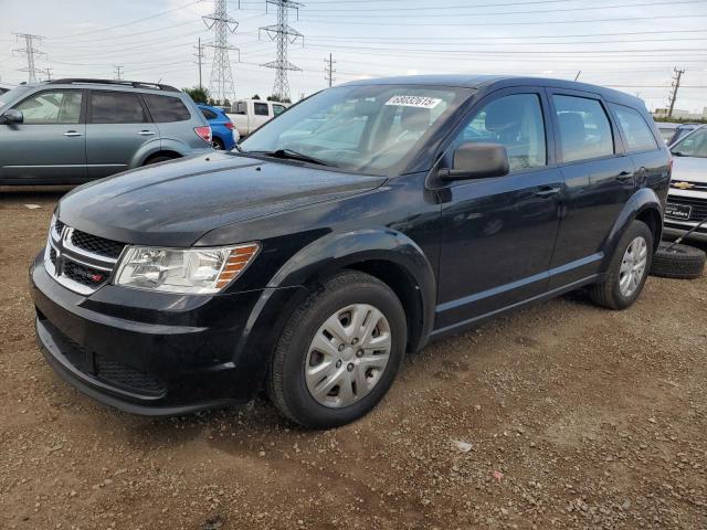 2014 DODGE JOURNEY SE - 3C4PDCAB6ET303671