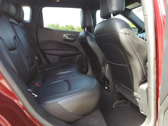 2021 JEEP COMPASS 80TH EDITION 3C4NJDEB3MT566120