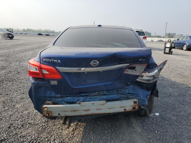 2019 NISSAN SENTRA S - 3N1AB7AP1KY388273