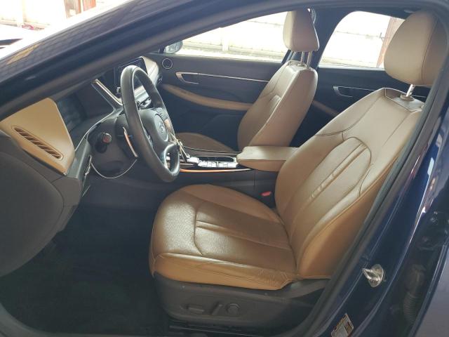 2020 HYUNDAI SONATA LIM 5NPEH4J26LH040046
