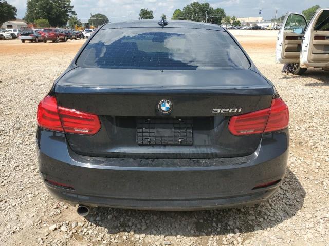 2018 BMW 320 I WBA8E1G53JNU91919