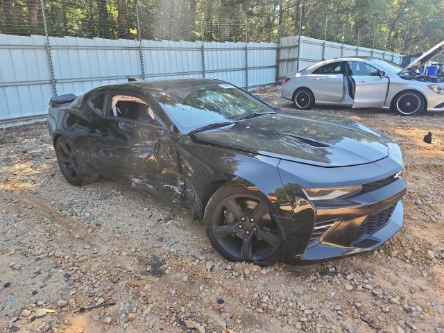 2017 CHEVROLET CAMARO SS 1G1FH1R76H0153267