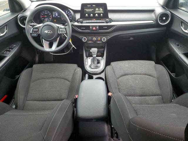 2021 KIA FORTE FE - 3KPF24ADXME343196
