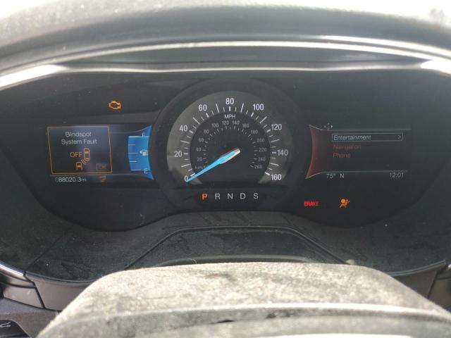 2020 FORD FUSION TIT 3FA6P0D98LR249462