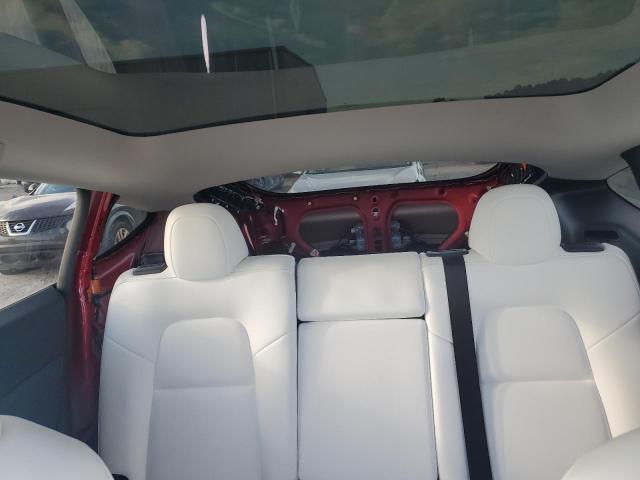 2024 TESLA MODEL Y 7SAYGDED2RF120496