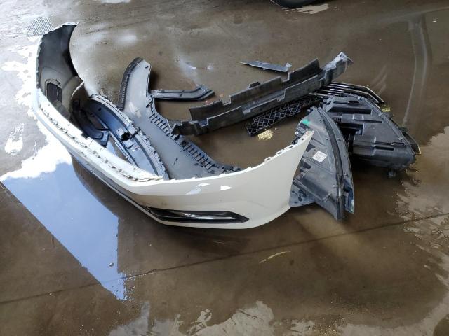 2016 VOLKSWAGEN PASSAT SE 1VWBT7A37GC027252