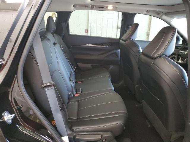 2024 INFINITI QX60 PURE 5N1DL1ER3RC344662