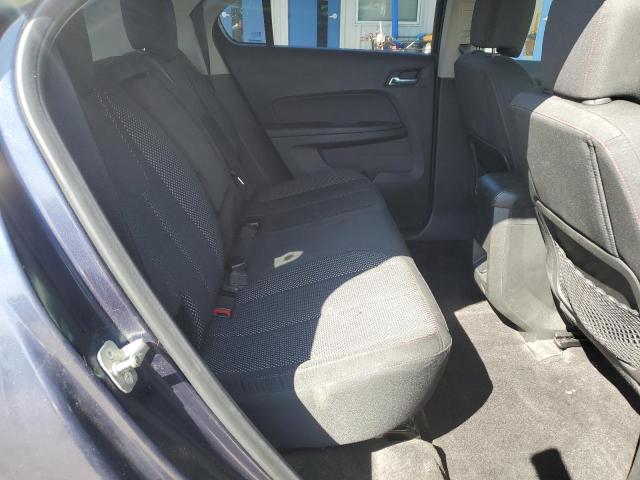 2016 CHEVROLET EQUINOX LT 2GNFLFEK9G6119303