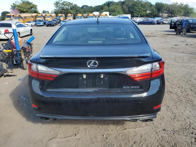2017 LEXUS ES 350 58ABK1GG4HU069391