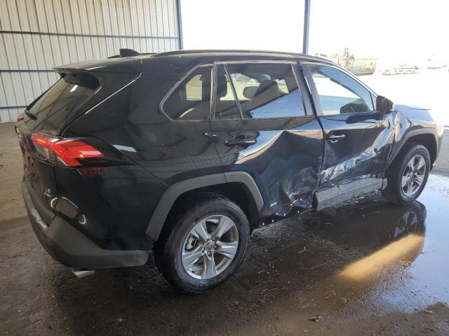 2025 TOYOTA RAV4 LE 4T3LWRFV4SU189849