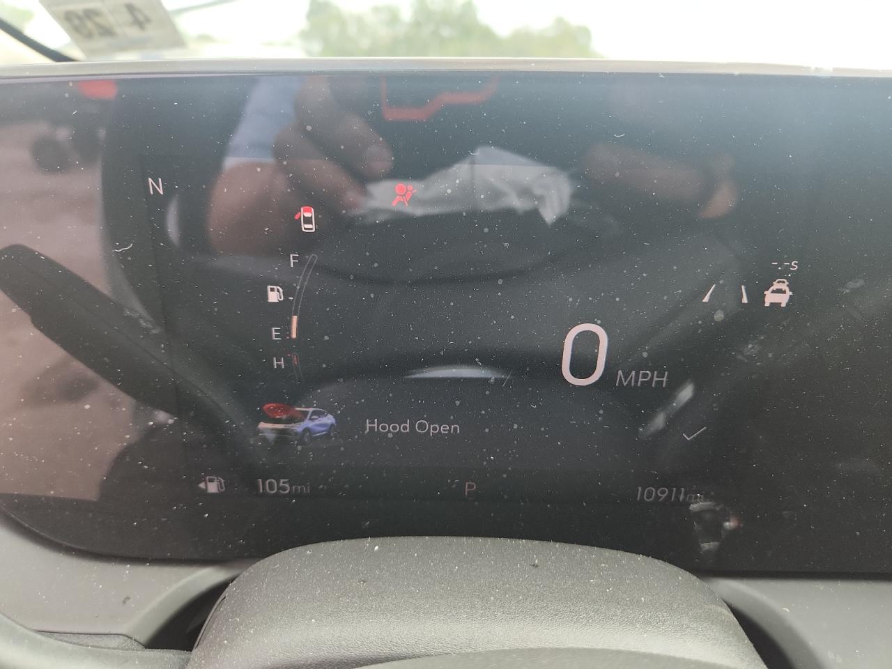 BUICK ENCORE SPORT TOURING