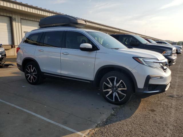 2022 HONDA PILOT TOUR 5FNYF5H61NB003005
