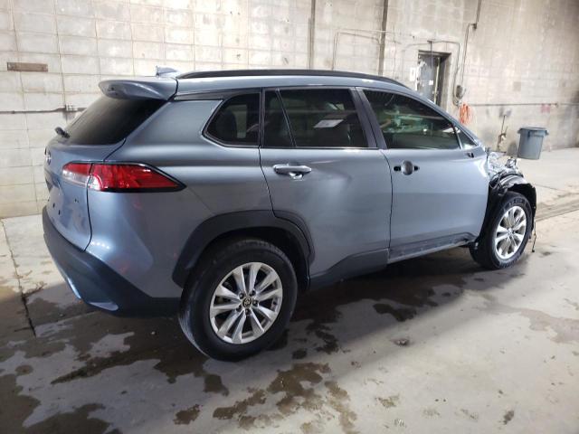 2023 TOYOTA COROLLA CR - 7MUCAAAG9PV039470
