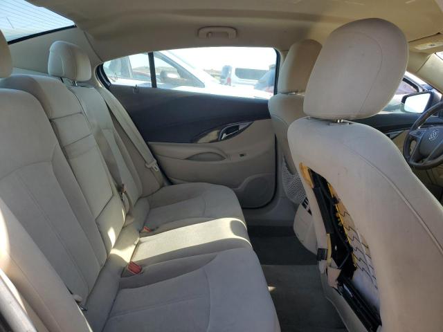 2011 BUICK LACROSSE C - 1G4GA5EC9BF397084