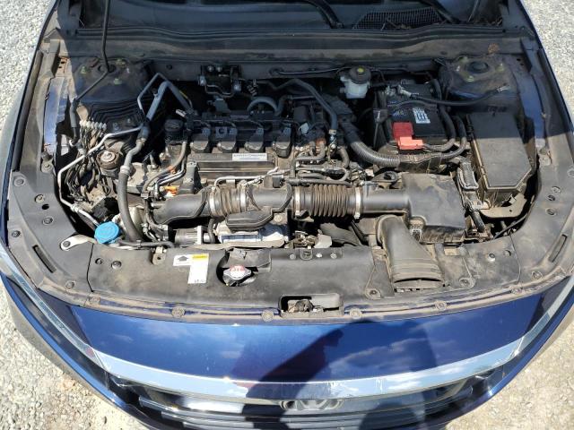 2018 HONDA ACCORD EXL 1HGCV1F5XJA177773
