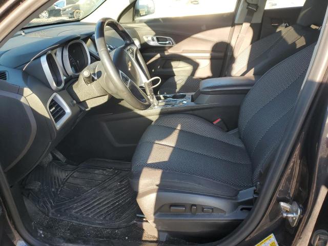 2015 CHEVROLET EQUINOX LT #3230584886