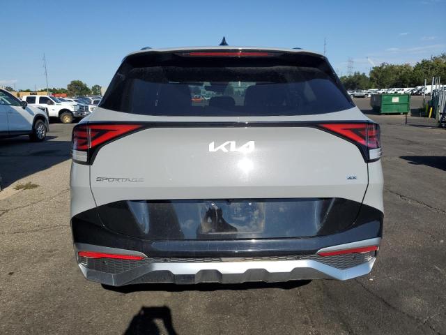 2023 KIA SPORTAGE SX PRESTIGE 5XYK5CAF1PG106699
