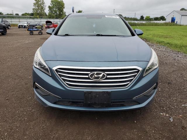 2015 HYUNDAI SONATA SE 5NPE24AF8FH206964