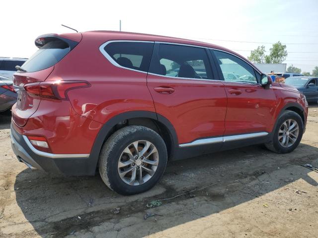 2019 HYUNDAI SANTA FE S 5NMS2CAD0KH120017