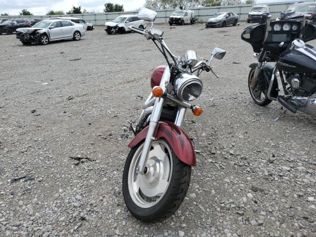 2000 HONDA VT1100 C2 1HFSC4300YA000286