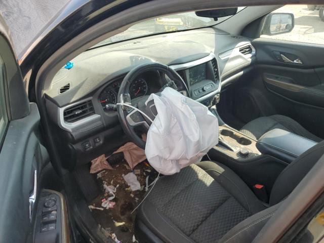 2017 GMC ACADIA SLE 1GKKNSLA7HZ273409