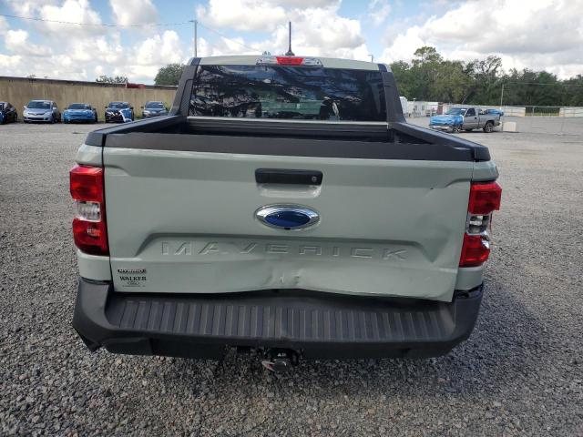 2024 FORD MAVERICK XLT 3FTTW8H33RRB15794
