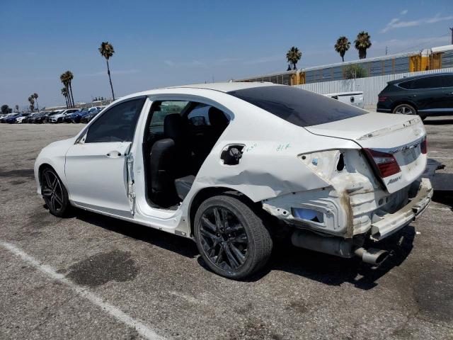 2016 HONDA ACCORD SPORT 1HGCR2F69GA225369