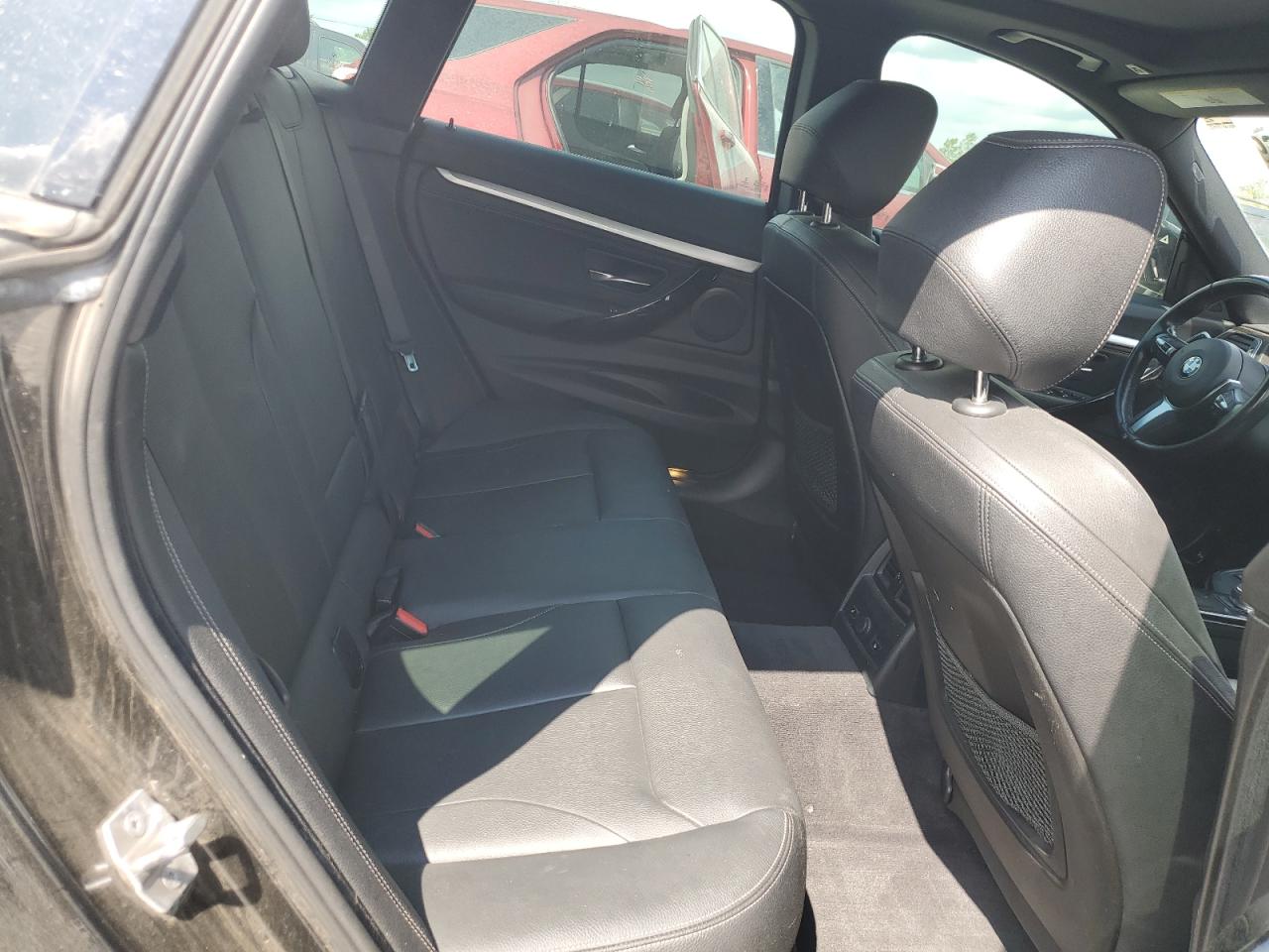 BMW 3 SERIES GT XIGT