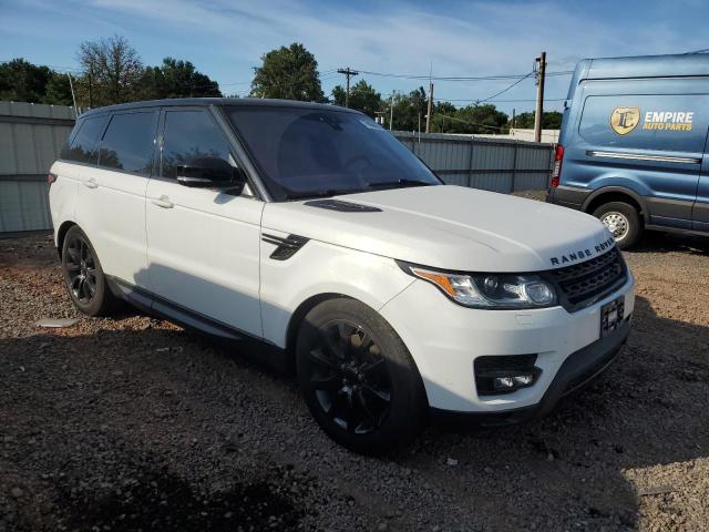 2017 LAND ROVER RANGE ROVE SALWR2FV7HA169400