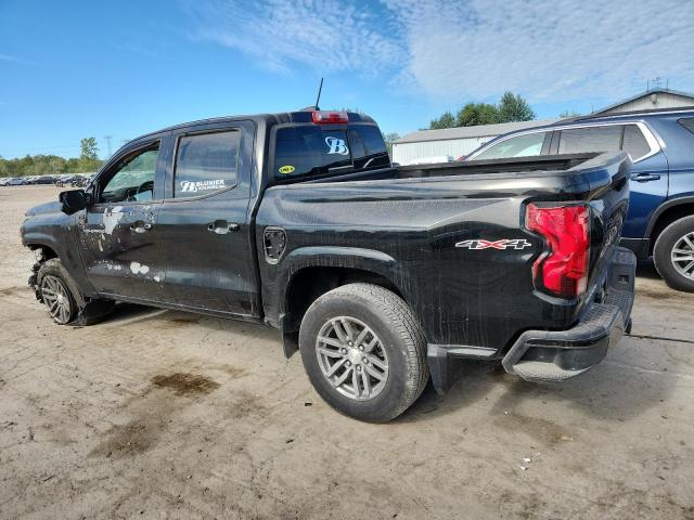 2023 CHEVROLET COLORADO LT 1GCPTCEKXP1236175
