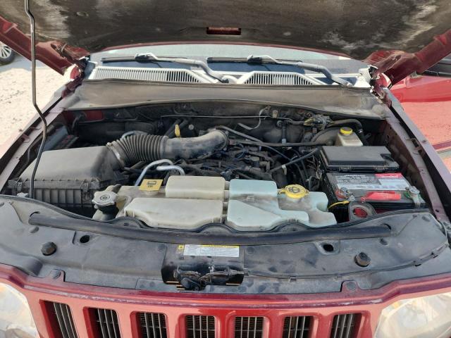 2011 JEEP LIBERTY SP - 1J4PN2GK3BW503356