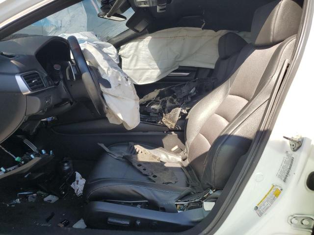 2020 HONDA ACCORD SPORT 1HGCV1F37LA057043