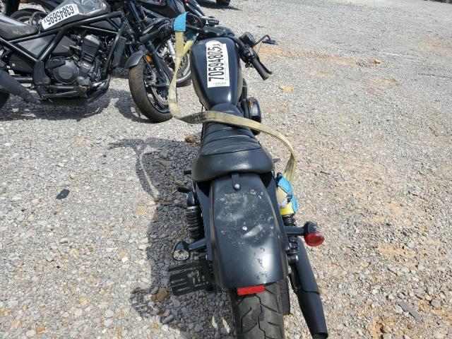 2017 HARLEY-DAVIDSON XL883 IRON 1HD4LE211HC437459