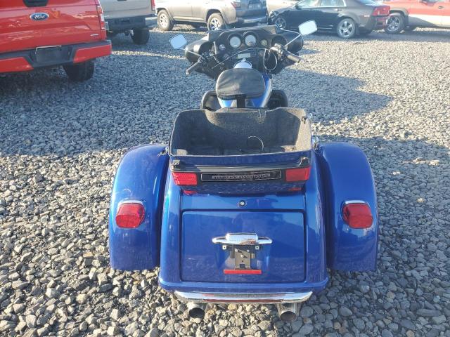 2010 HARLEY-DAVIDSON FLHTCUTG 1HD1MAM12AB854851