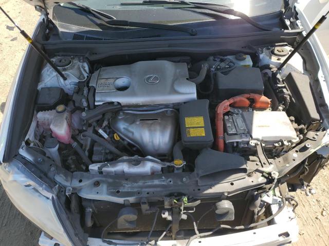 2013 LEXUS ES 300H - JTHBW1GG8D2019923