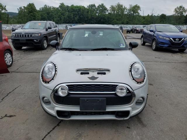 2017 MINI COOPER S WMWXP7C33H3B94624