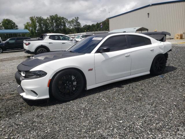 DODGE CHARGER SC
