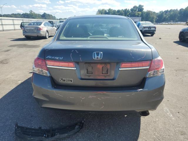 2012 HONDA ACCORD EX - 1HGCP2F72CA024969