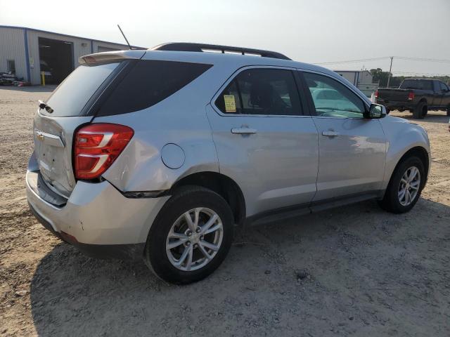 2017 CHEVROLET EQUINOX LT - 2GNALCEK6H6183437