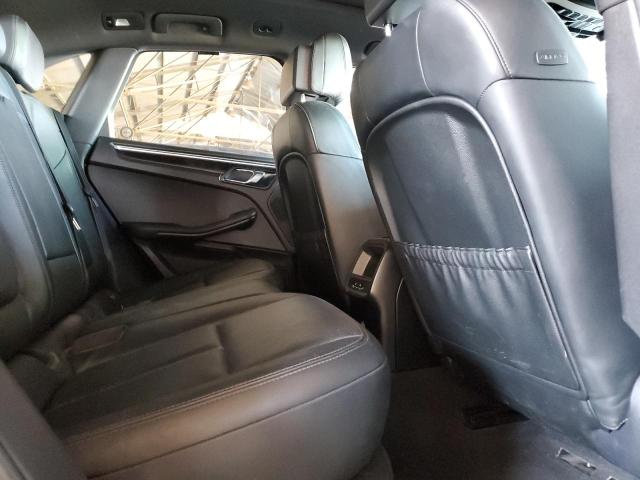 2015 PORSCHE MACAN S WP1AB2A56FLB55002
