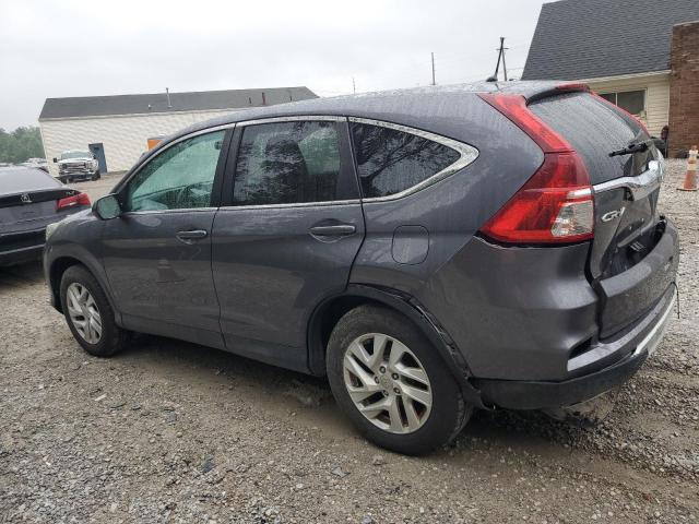 2016 HONDA CR-V EX 2HKRM4H54GH691808