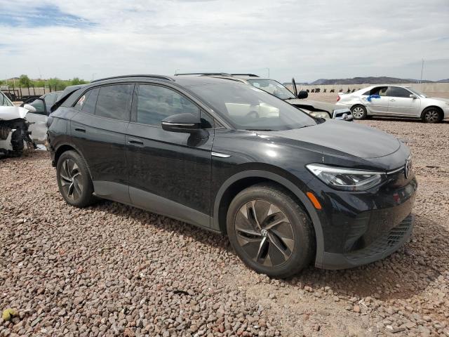 2022 VOLKSWAGEN ID.4 PRO WVGRMPE21NP071412