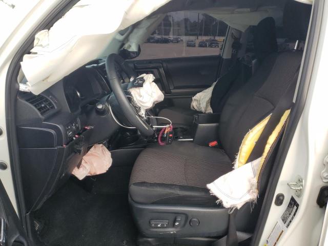 2023 TOYOTA 4RUNNER SE JTEPU5JR2P6153978