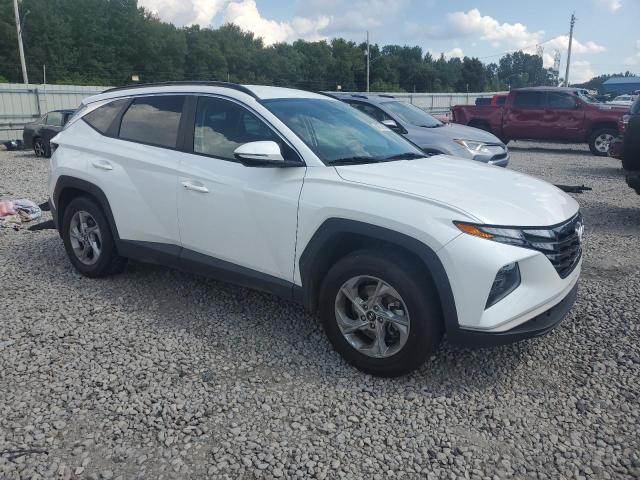 2022 HYUNDAI TUCSON SEL - 5NMJBCAE7NH158202
