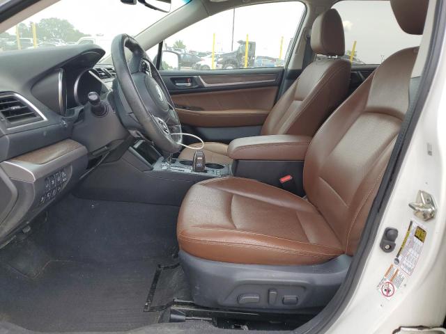 2017 SUBARU OUTBACK TOURING 4S4BSETC7H3343772