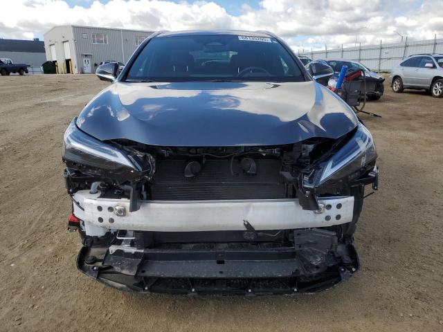 2025 LEXUS NX 350H BA 2T2GKCEZXSC050667