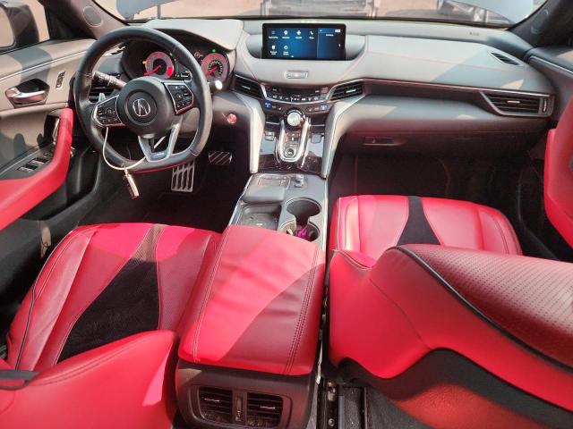 2021 ACURA TLX TECH A 19UUB6F54MA001252